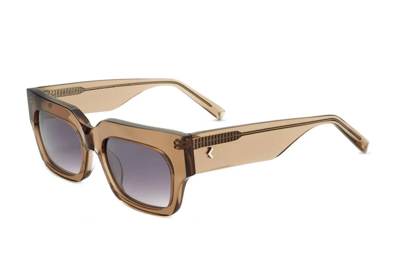 Kendall Kylie KKS5082APRIL Sunglasses - view 3